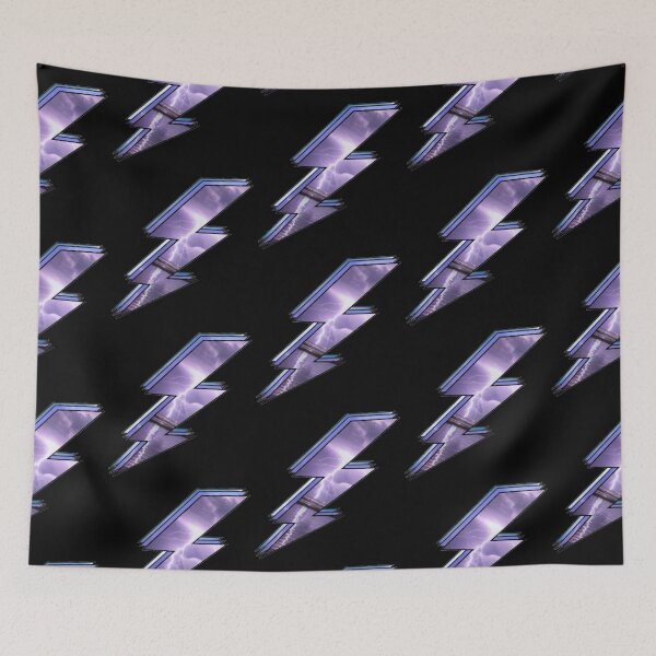 Item preview, Lightening Bolt designed and sold by radiantdark.