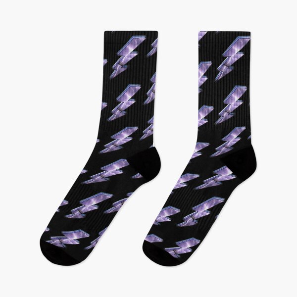 Item preview, Lightening Bolt designed and sold by radiantdark.