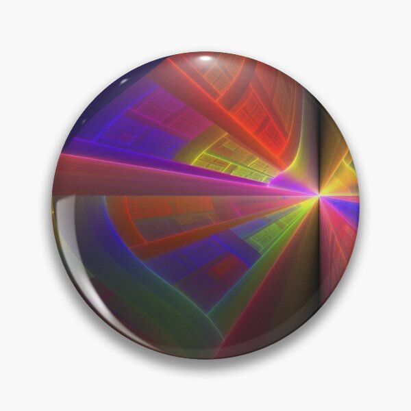 Item preview, Tunnel Vision designed and sold by Lyle Hatch.