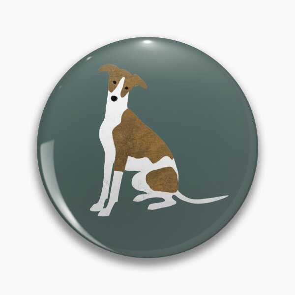 Item preview, Whippet designed and sold by lobitos.