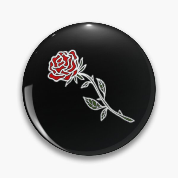 Item preview, Saint JHN Roses designed and sold by T   | R   | O     | P   | I   | C   | S.