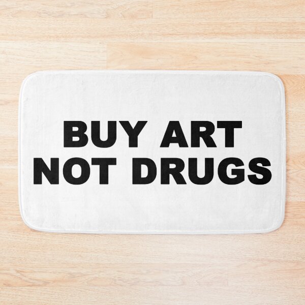 Item preview, Purchase non-drug art designed and sold by AsKartongs.