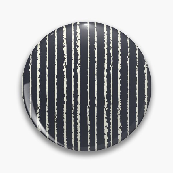 Item preview, Nightmare Stripe Pattern designed and sold by Heyday Threads.