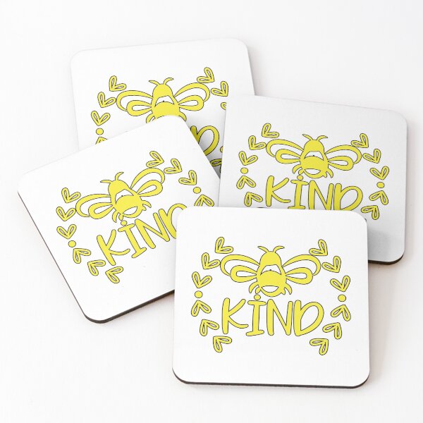 Item preview, Bee Kind designed and sold by FashionConnect.