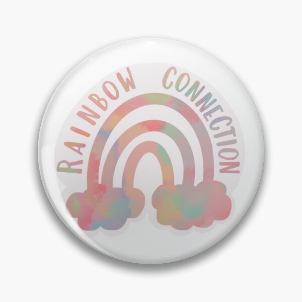 Item preview, Rainbow Connection designed and sold by oliviakays.