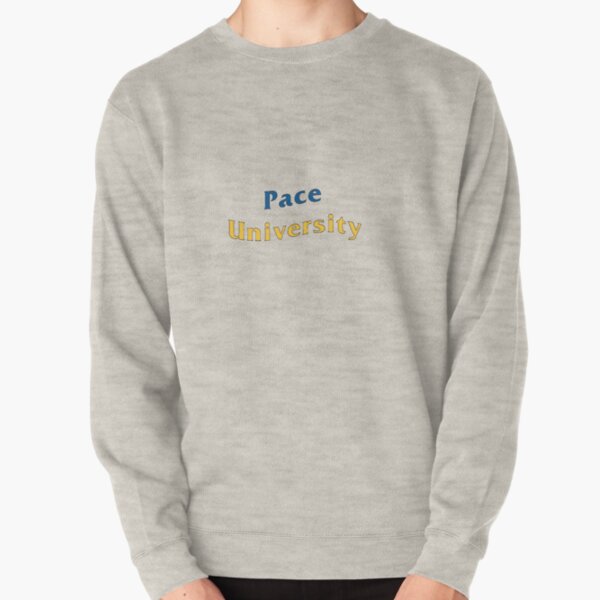 Pace clearance university hoodie