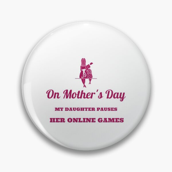 Item preview, Mother's Day Game break designed and sold by JoshuaLP.