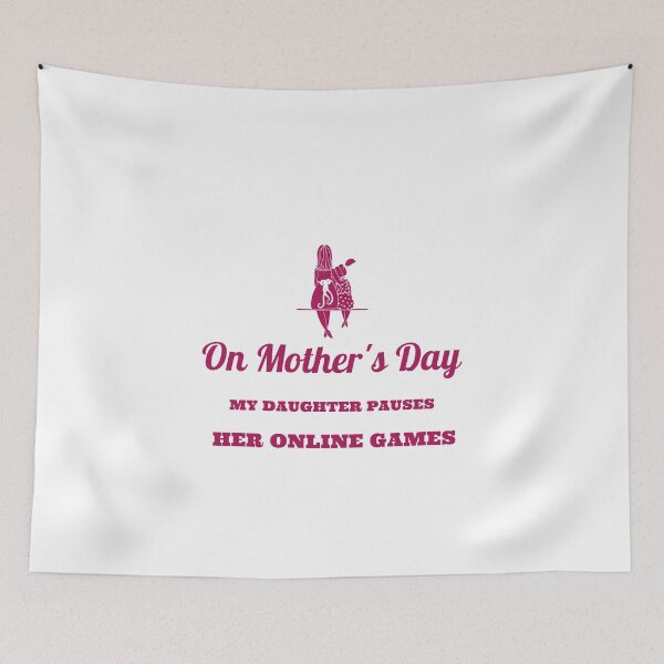 Item preview, Mother's Day Game break designed and sold by JoshuaLP.