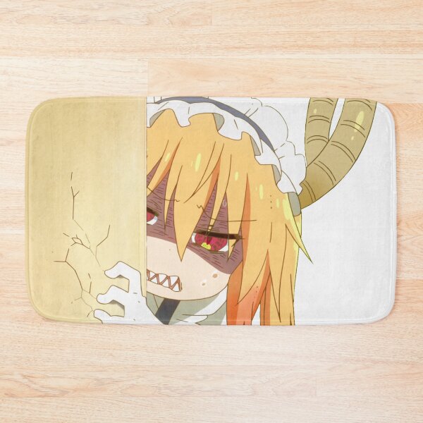 Item preview, Tohru Angry Design  designed and sold by sad-square.