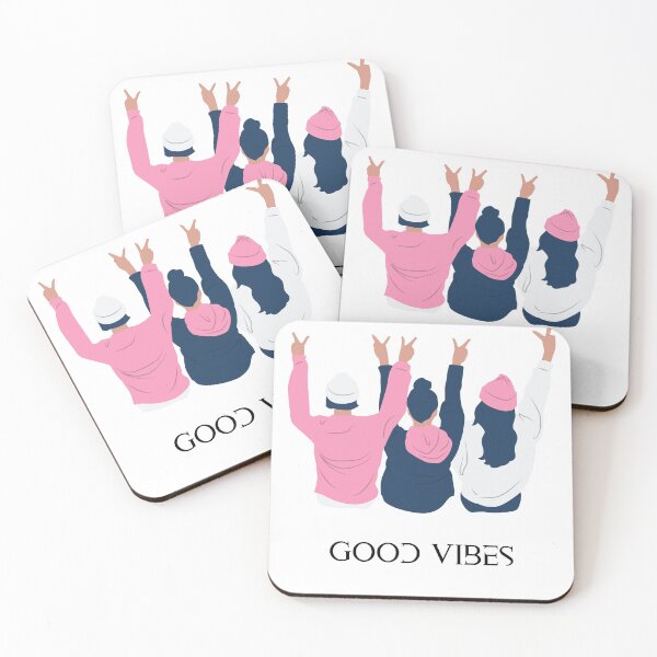 Item preview, Good vibes peace designed and sold by Aline22.