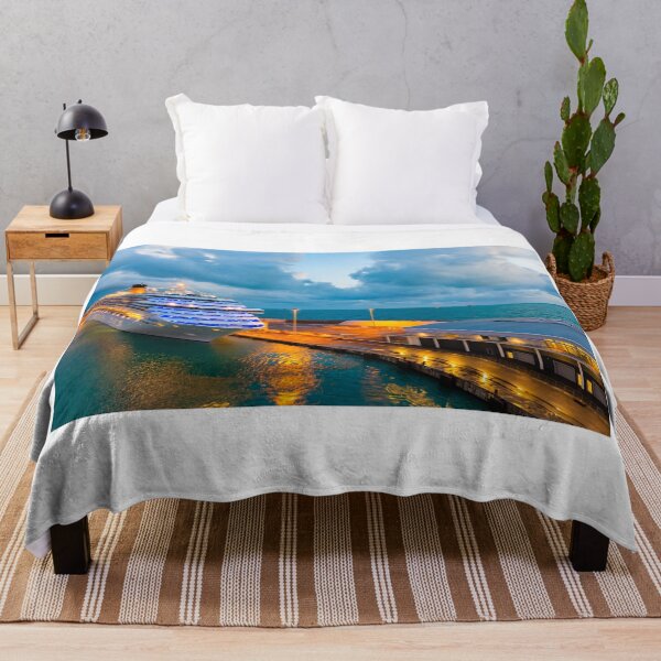 Item preview, Costa Magica Cruise Ship of Costa Crociere Cruise Line designed and sold by debbieannpowell.