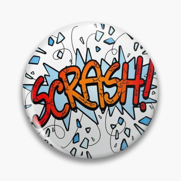 Item preview, crash designed and sold by tejaltank.