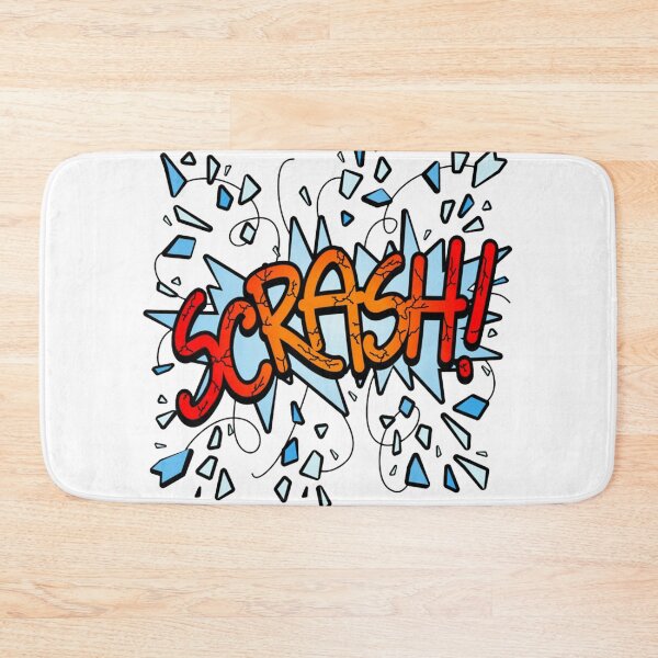 Item preview, crash designed and sold by tejaltank.