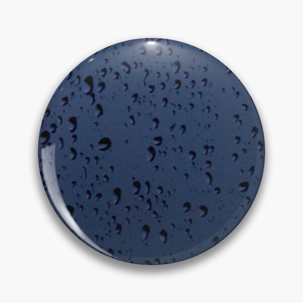 Item preview, Blue Raindrops designed and sold by couragesings.