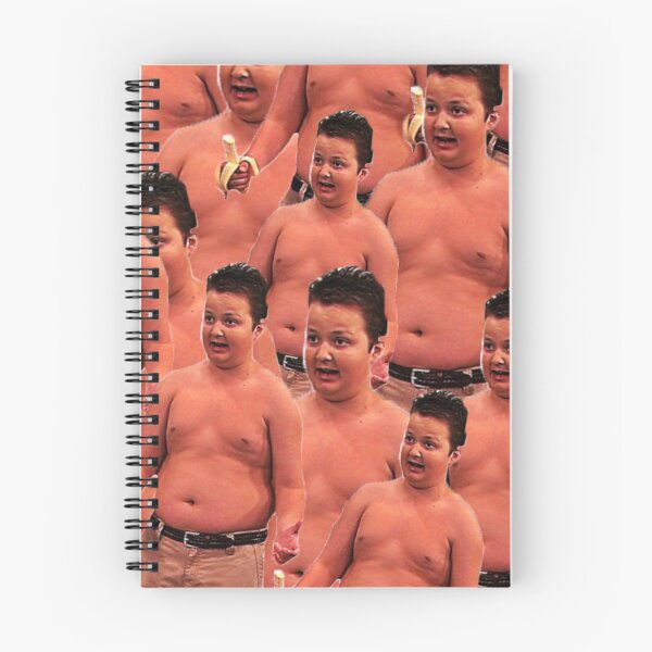 Artikelvorschau, Gibby von iCarly entworfen und verkauft von liranm.
