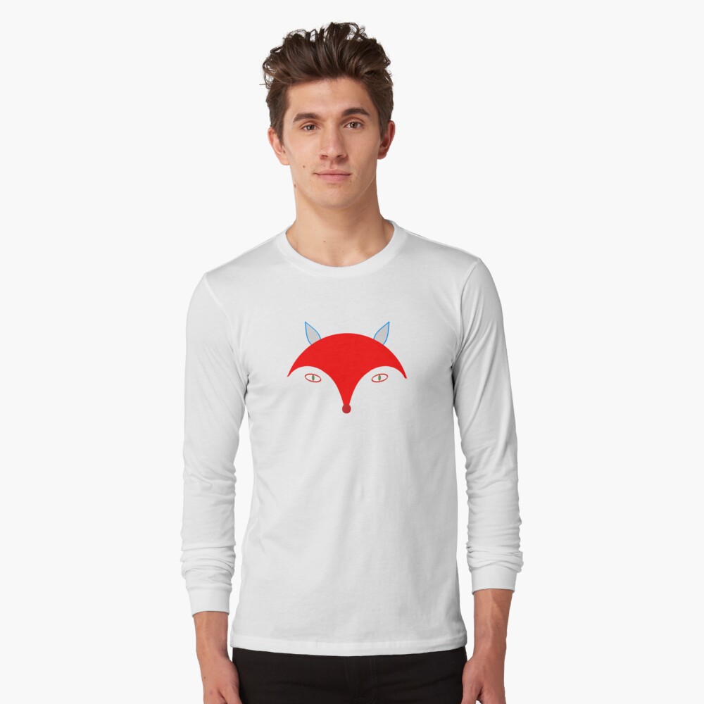 Item preview, Long Sleeve T-Shirt designed and sold by Vk91art.