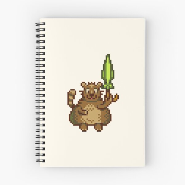 Item preview, Stardew Valley Trash Bear designed and sold by r9440.