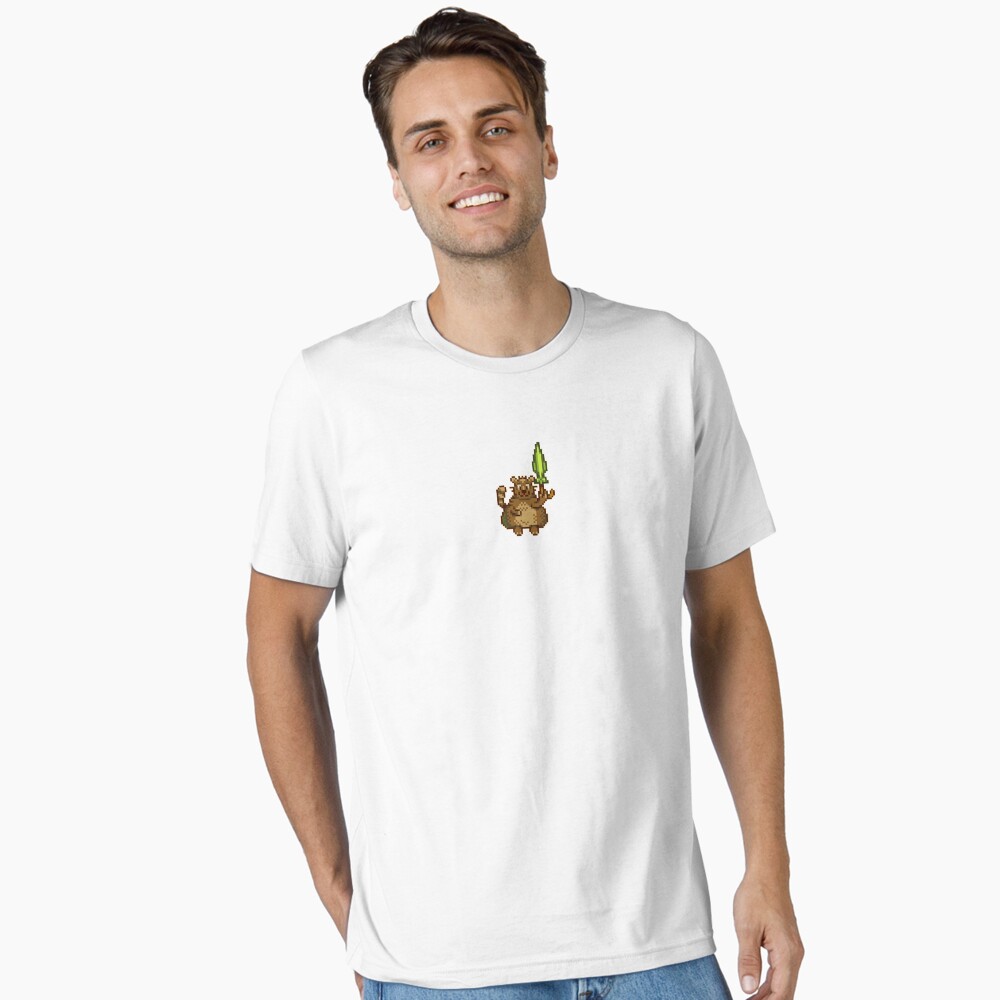 Aperçu de l'œuvre T-shirt essentiel créée et vendue par r9440.