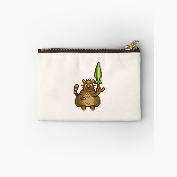 Item preview, Stardew Valley Trash Bear designed and sold by r9440.