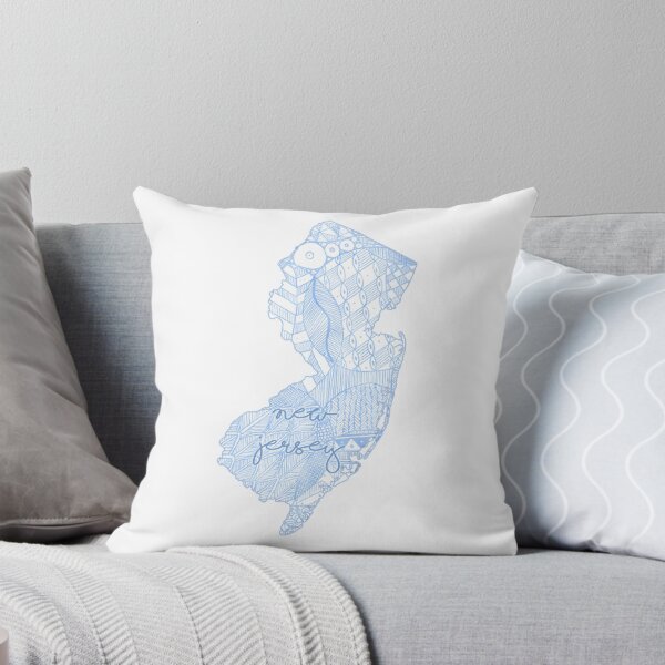 Item preview, New Jersey designed and sold by Ally Gracie.