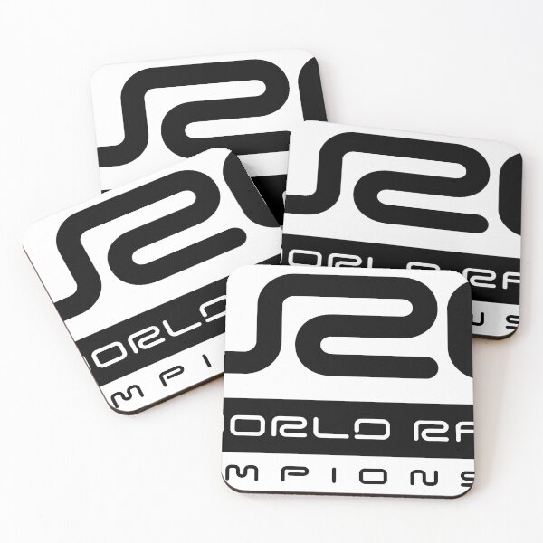 Item preview, WRC RALLY LOGO designed and sold by MartinTa.