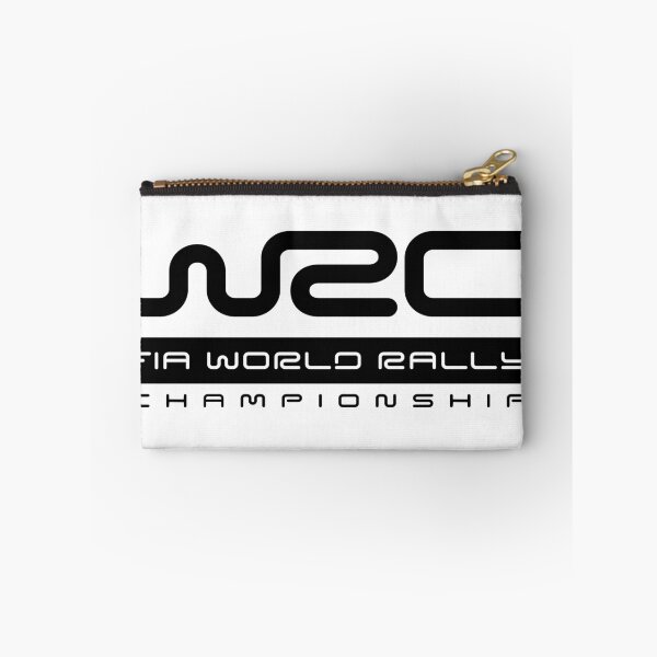 Item preview, WRC RALLY LOGO designed and sold by MartinTa.