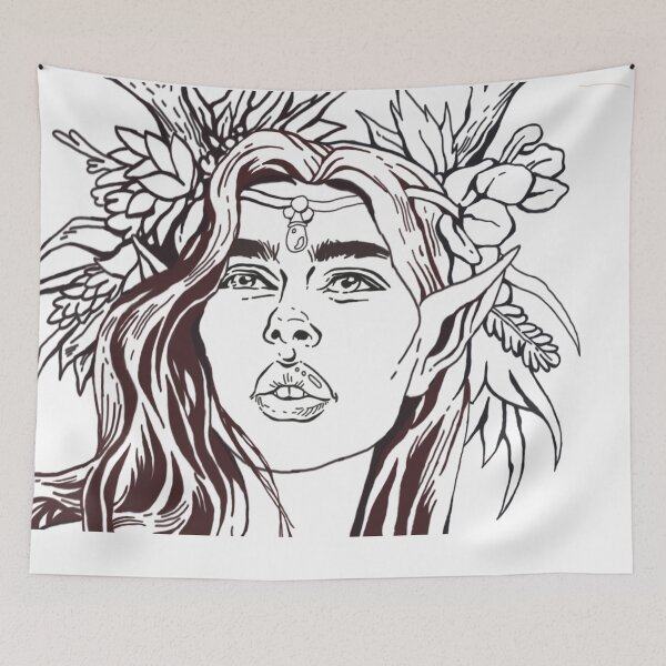 Item preview, Forest Fairy designed and sold by Emmaw3.