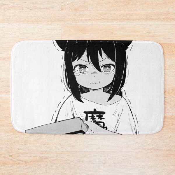 Item preview, Jahy-sama Crying Design  designed and sold by sad-square.