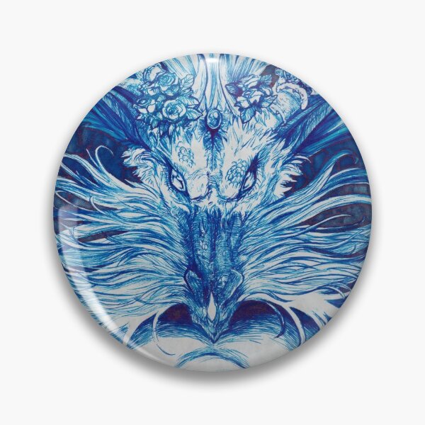 Item preview, The Watcher designed and sold by Haunted Nest.