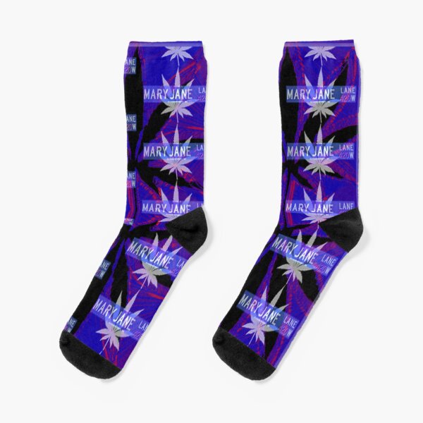 Just Havin Fun! Socks