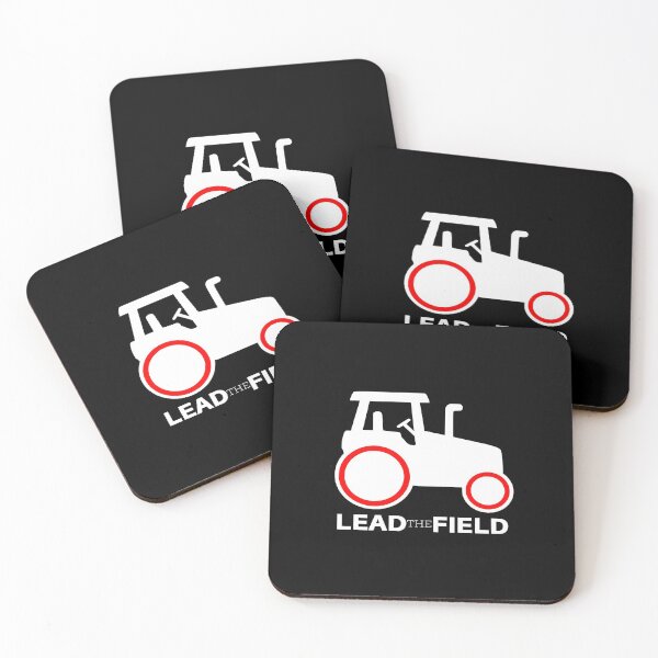 Item preview, LEAD THE FIELD. designed and sold by BGATO.