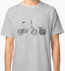 Brompton Bicycle Classic T-Shirt