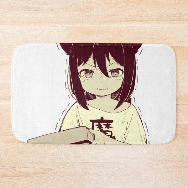 Item preview, Jahy-sama Crying Design V2 designed and sold by sad-square.