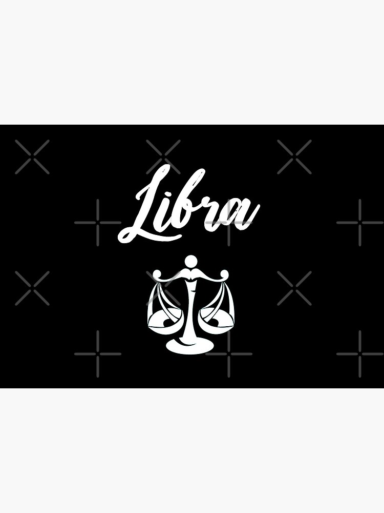 Zodiac Sign Libra by Mbranco