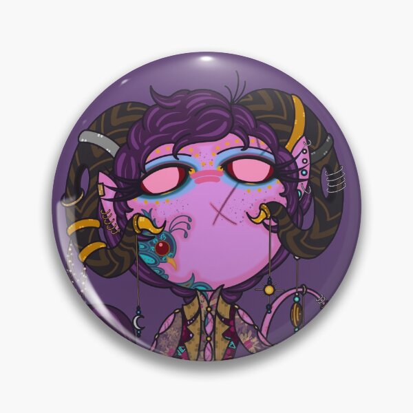 Item preview, mollymauk triumphant designed and sold by tentaclemade.