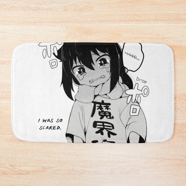 Item preview, Jahy-sama Sad Design  designed and sold by sad-square.