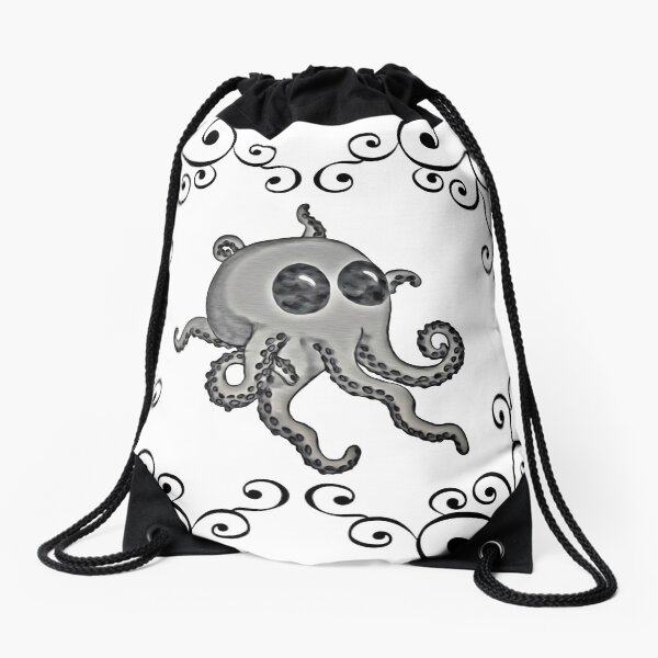 Drawstring Bag
