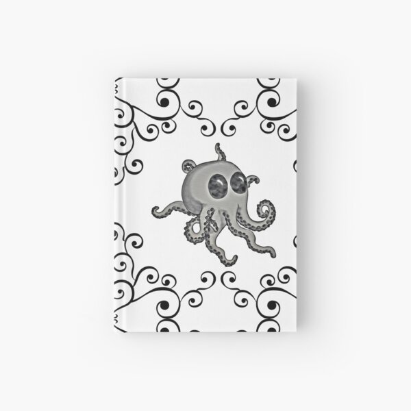 Hardcover Journal