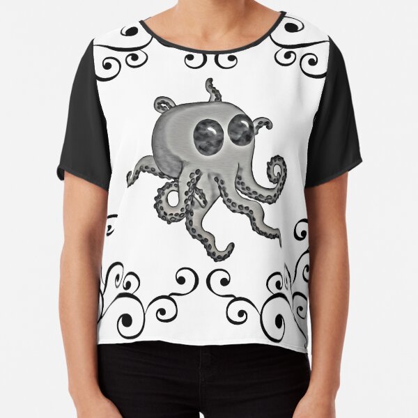 Chiffon Top