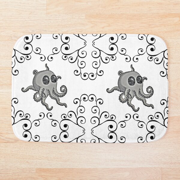 Bath Mat