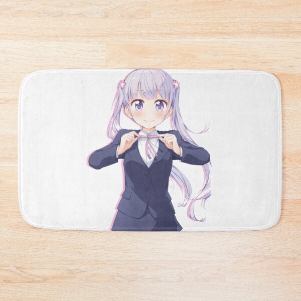 Item preview, Aoba Suzukaze Cute Design designed and sold by sad-square.