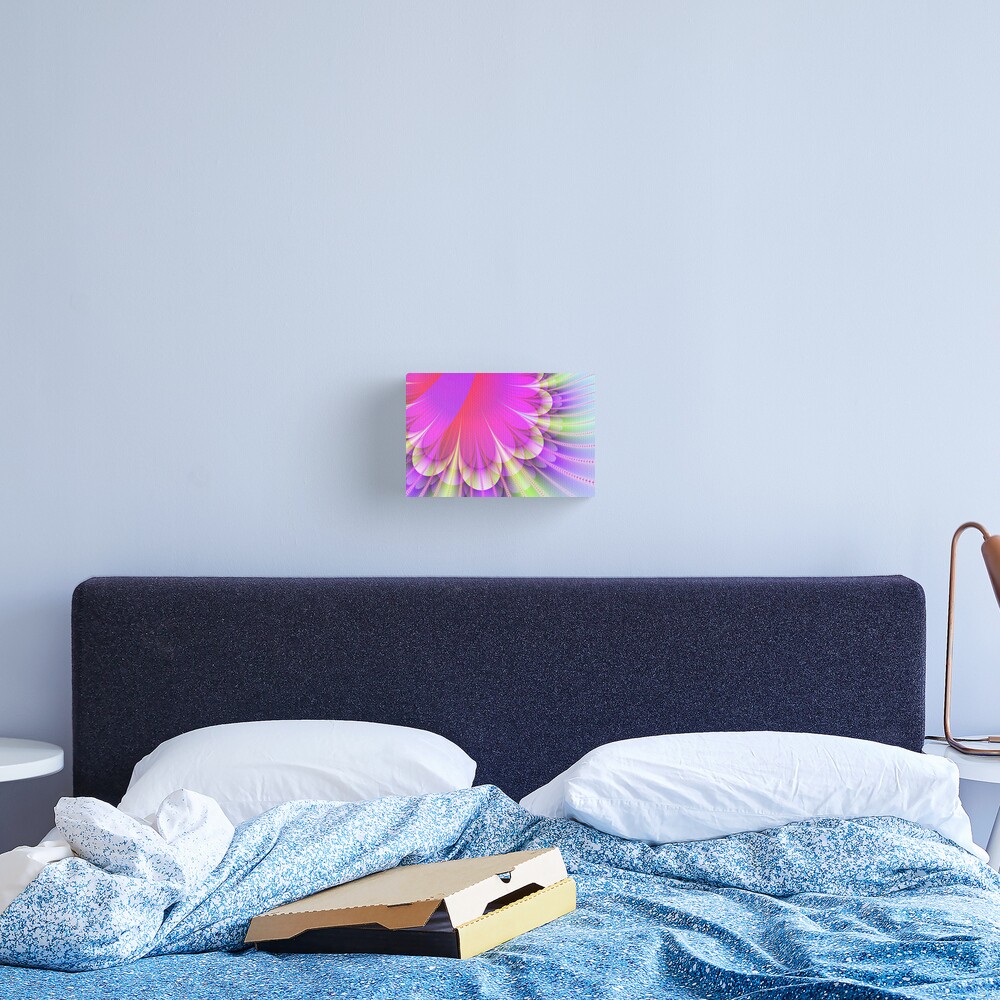 Item preview, Canvas Print designed and sold by AgnesAM.