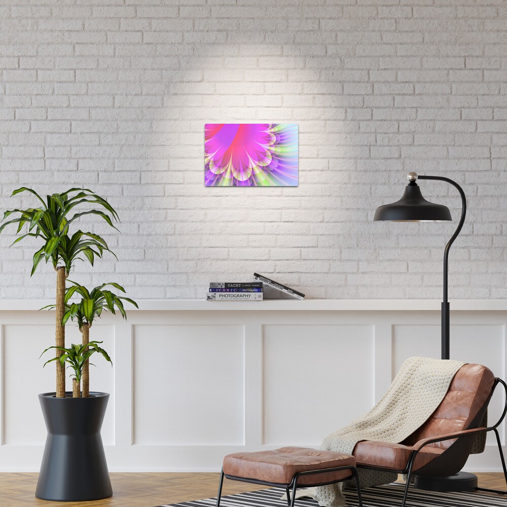 Item preview, Metal Print designed and sold by AgnesAM.