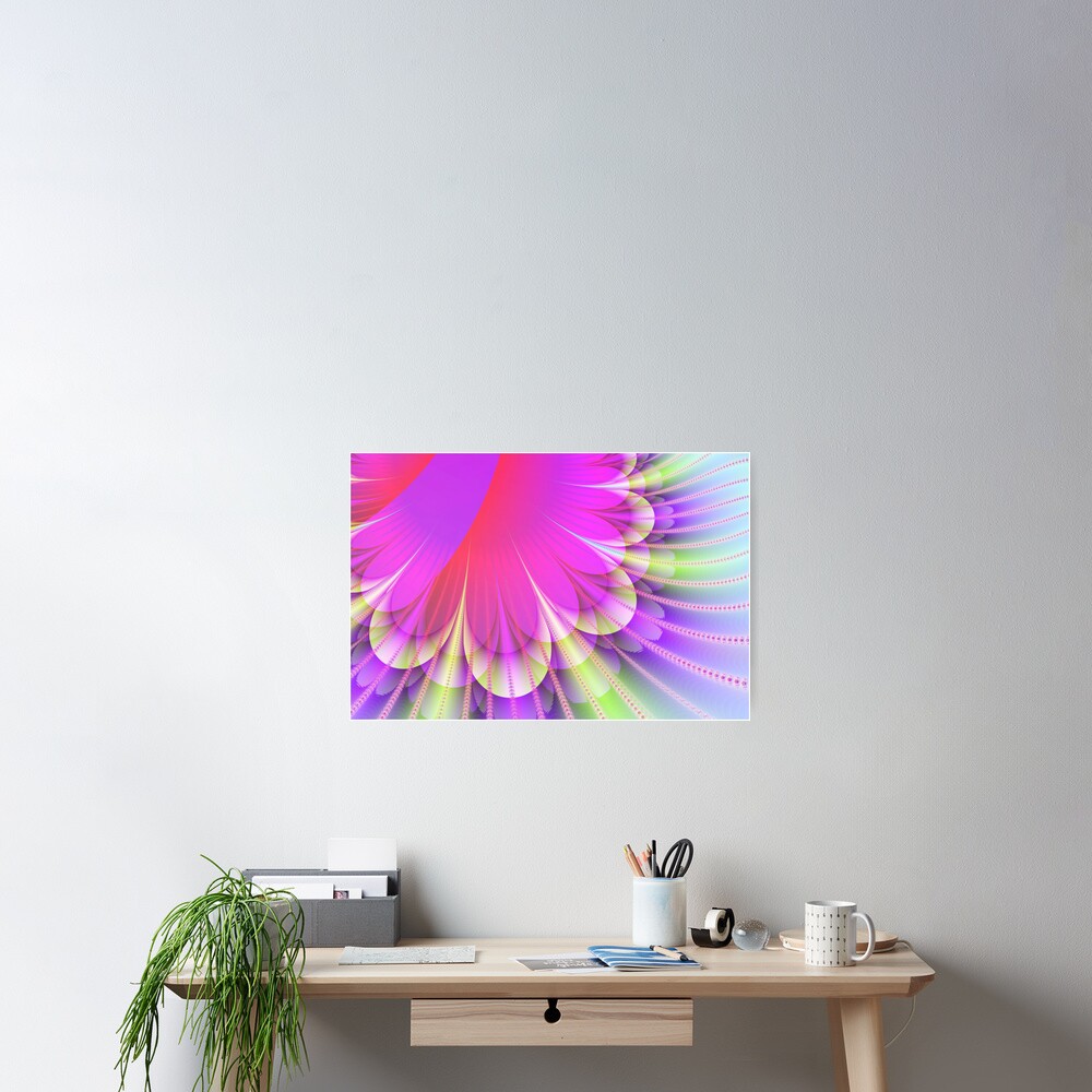 Item preview, Poster designed and sold by AgnesAM.