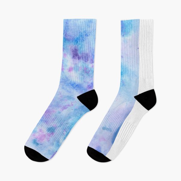 Item preview, Blue Watercolor  designed and sold by Ally Gracie.