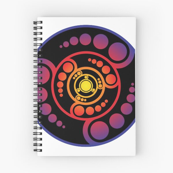 Item preview, Stardrive Sunset designed and sold by Waves.