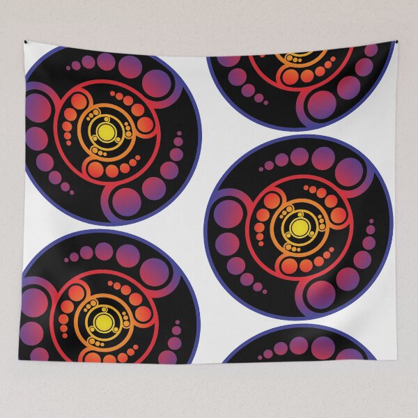 Item preview, Stardrive Sunset designed and sold by Waves.