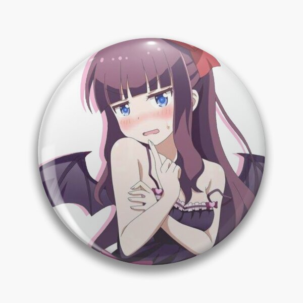 Item preview, Hifumi Takimoto Fun Design designed and sold by sad-square.