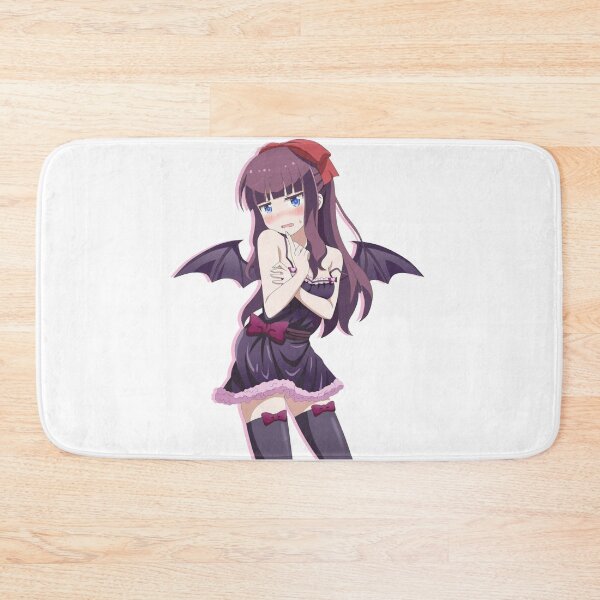 Item preview, Hifumi Takimoto Fun Design designed and sold by sad-square.