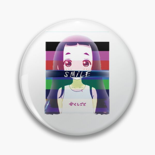 Item preview, Kakushigoto ''Smile'' V1 designed and sold by riventis66.